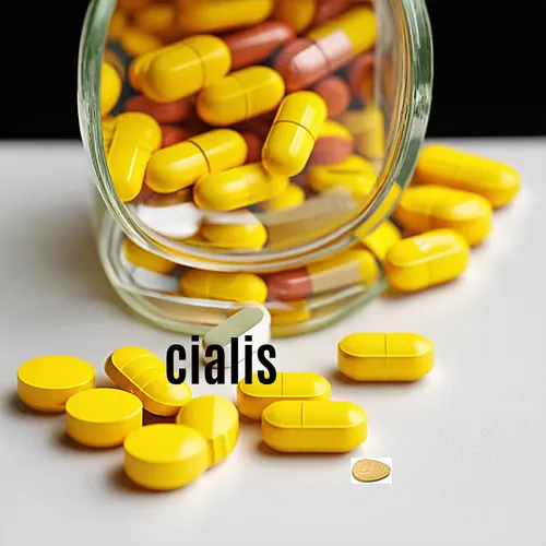 Venta de cialis 5 mg